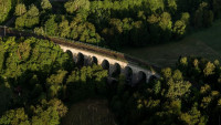 sychrov Viadukt